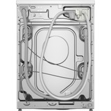 Bosch WNC244070 Serie 8, Waschtrockner weiß/schwarz, Home Connect
