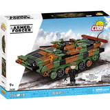 COBI BWP-1, Konstruktionsspielzeug 