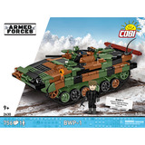 COBI BWP-1, Konstruktionsspielzeug 