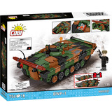 COBI BWP-1, Konstruktionsspielzeug 