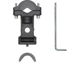 DJI Osmo 360 Motorrad-Schwerlast-Halterung schwarz, für Osmo 360