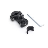 DJI Osmo 360 Motorrad-Schwerlast-Halterung schwarz, für Osmo 360