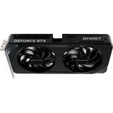 Gainward GeForce RTX 5060 Ghost 8GB, Grafikkarte DLSS 5, 3x DisplayPort, 1x HDMI 2.1