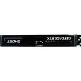 Gainward GeForce RTX 5060 Ghost 8GB, Grafikkarte DLSS 5, 3x DisplayPort, 1x HDMI 2.1