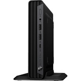 HP Elite Mini 800 G9 (5M9Z5EA), Mini-PC schwarz, Windows 11 Pro 64-Bit