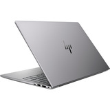 HP ZBook 8 G1i (A3ZU7ET), Notebook silber, Intel® Core™ Ultra 7 265H, NVIDIA RTX 500, 64 GB DDR5, 2 TB (2 TB SSD), Windows 11 Pro