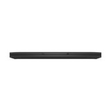 Lenovo ThinkPad T16 G4 (22AW005UGE), Notebook schwarz, Intel® Core™ Ultra 5 228V, Intel® Arc™ 130V, 32 GB LPDDR5X, 512 GB (512 GB SSD), Windows 11 Pro