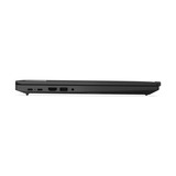 Lenovo ThinkPad T16 G4 (22AW005UGE), Notebook schwarz, Intel® Core™ Ultra 5 228V, Intel® Arc™ 130V, 32 GB LPDDR5X, 512 GB (512 GB SSD), Windows 11 Pro