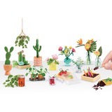 MGA Entertainment MGA's Miniverse - Make It Mini Botanicals Mini Collectibles, Basteln 