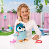 Moose Toys Little Live Pets - My Pet Penguin, Kuscheltier 