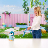 Moose Toys Little Live Pets - My Pet Penguin, Kuscheltier 