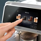 Philips Series 8000 Café Aromis , Vollautomat silber, 1.500 Watt