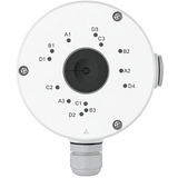 Reolink Junction Box RLA-JBS1, Halterung weiß