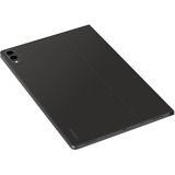 Samsung Book Cover Keyboard Slim, Tablethülle schwarz, DE-Layout, Samsung Galaxy Tab S11 Ultra