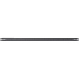 Samsung Book Cover Keyboard Slim, Tablethülle schwarz, DE-Layout, Samsung Galaxy Tab S11 Ultra