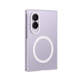 Samsung Clear Magnet Case, Handyhülle transparent, Samsung Galaxy Z Fold8