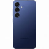 Samsung Galaxy S25 128GB, Handy Navy, Android 15, 5G, 12 GB