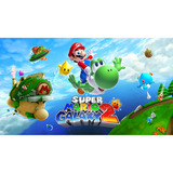  Super Mario Galaxy 2, Nintendo Switch-Spiel 