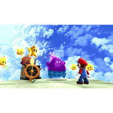  Super Mario Galaxy 2, Nintendo Switch-Spiel 