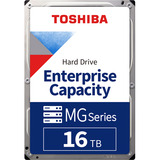 Toshiba MG11 16 TB, Festplatte SAS 12 Gb/s, 3,5"