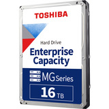 Toshiba MG11 16 TB, Festplatte SAS 12 Gb/s, 3,5"