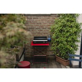 Campingaz Plancha Othello 1 CV, Grillplatte schwarz/edelstahl, 2,8 kW, für CV 470 Plus