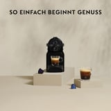 DeLonghi Nespresso Citiz EN 167.B, Kapselmaschine schwarz