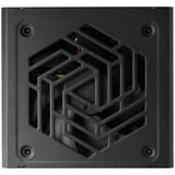 FSP VITA PM 1000W, PC-Netzteil schwarz, 1x 12-Pin High Power GPU, 4x PCIe, 1000 Watt