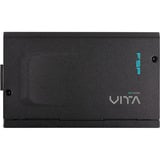 FSP VITA PM 1000W, PC-Netzteil schwarz, 1x 12-Pin High Power GPU, 4x PCIe, 1000 Watt