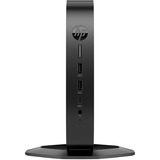 HP Elite t655 Thin Client (5H0V6EA), Mini-PC schwarz, IGEL OS