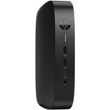 HP Elite t655 Thin Client (5H0V6EA), Mini-PC schwarz, IGEL OS
