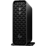HP Z2 Mini G1i Workstation (A40LVET), PC-System schwarz, Windows 11 Pro