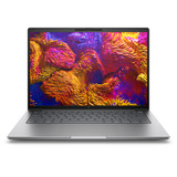 HP ZBook 8 G1as (B72WYET), Notebook silber, AMD Ryzen AI 9 HX PRO 375, AMD Radeon 890M, 64 GB DDR5, 1 TB (1 TB SSD), Windows 11 Pro