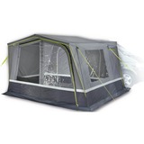 High Peak Busvorzelt Tramp 2.0 grau/limette