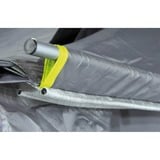 High Peak Busvorzelt Tramp 2.0 grau/limette