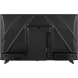 Hisense 32A5Q, QLED-Fernseher 80 cm (32 Zoll), schwarz, FullHD, Triple Tuner, Smart TV, Neigbarer Standfuß
