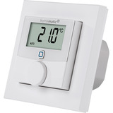Homematic IP Set Raumklima AP + 4 Wandthermostate 