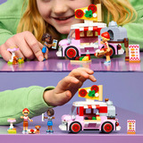 LEGO 42694 Friends Pizzawagen, Konstruktionsspielzeug 