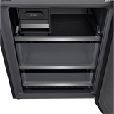LG GBGW92GCEV, Kühl-/Gefrierkombination InstaView, LINEARCooling, DoorCooling+