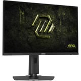 MSI MAG 274QPFDE X32, Gaming-Monitor 68.6 cm (27 Zoll), schwarz, WQHD, Rapid-IPS, HDMI, DP, VRR, 320Hz Panel