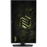 MSI MAG 274QPFDE X32, Gaming-Monitor 68.6 cm (27 Zoll), schwarz, WQHD, Rapid-IPS, HDMI, DP, VRR, 320Hz Panel