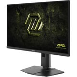 MSI MAG 274QPFDE X32, Gaming-Monitor 68.6 cm (27 Zoll), schwarz, WQHD, Rapid-IPS, HDMI, DP, VRR, 320Hz Panel