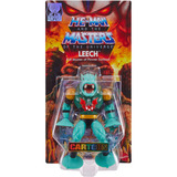 Mattel Masters of the Universe Origins Cartoon Collection Leech, Spielfigur 