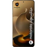 Motorola signature 512GB, Handy Martini Olive, Androi, 16 GB