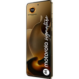 Motorola signature 512GB, Handy Martini Olive, Androi, 16 GB