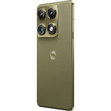 Motorola signature 512GB, Handy Martini Olive, Androi, 16 GB
