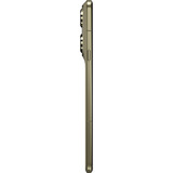 Motorola signature 512GB, Handy Martini Olive, Androi, 16 GB