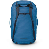 Osprey Transporter Duffel 95 , Tasche blau/dunkelblau, 95 Liter