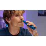 Philips Ersatzklinge OneBlade  QP225/50 silber/hellgrün, 1 Stück