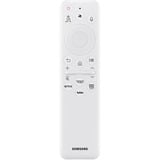 Samsung GQ-85LS03HW The Frame Pro Neo, QLED-Fernseher 214 cm (85 Zoll), schwarz, UltraHD/4K, Wireless One Connect Box, 100Hz Panel